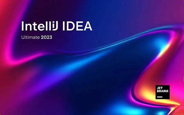 IntelliJ IDEA图片1