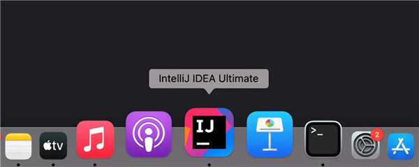 IntelliJ IDEA图片6