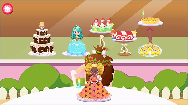 糖糖蛋糕店11