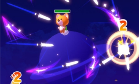 星空大作战图片2
