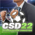 CSD22足球俱乐部经理