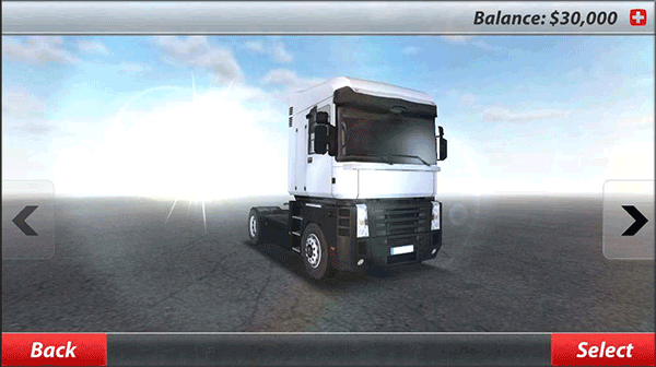 英国卡车模拟器20233