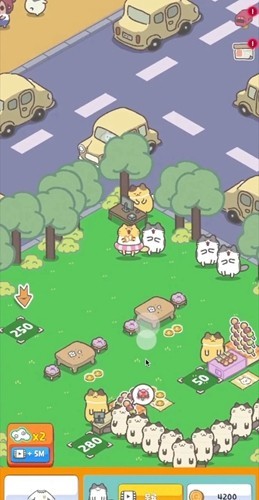 懒猫店无广告版1