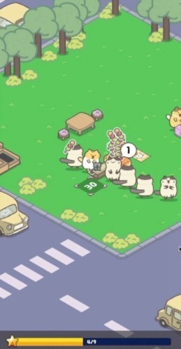 懒猫店无广告版4