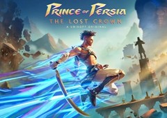 《波斯王子：失落王冠》将于24年1月15日准时发售