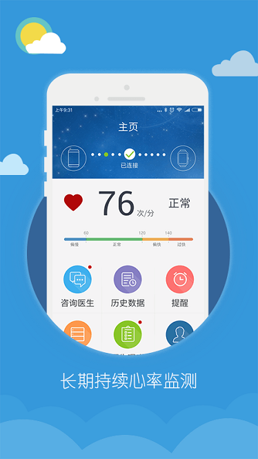 吉康心电2