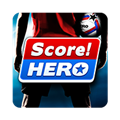 足球英雄 (Score! Hero)安卓最新版v3.20破解版