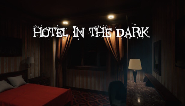 黑暗中的酒店游戏图片1