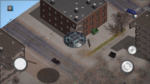 城市粉碎模拟器2最新版图片7