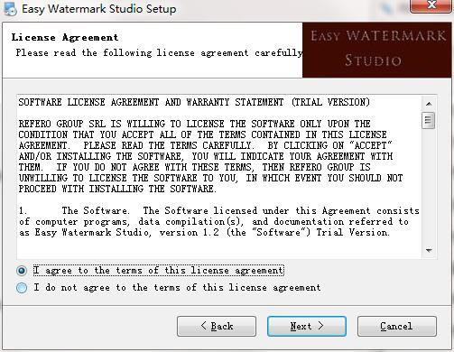 Easy Watermark Studio图片3