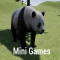 快乐熊猫模拟 安卓版v1.5免费版