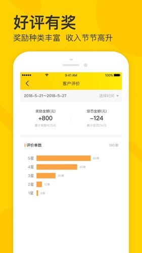 卖家宝app截图2