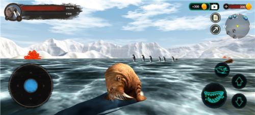 海狮模拟器4