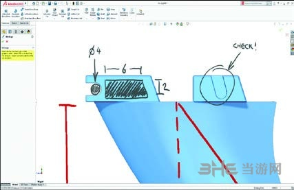 SolidWorks5