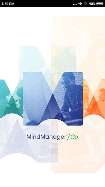 MindManagerGo手机版app2