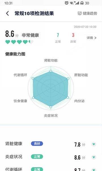 易尿检2