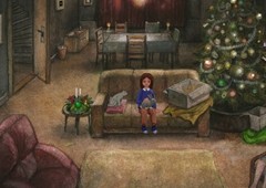 麦洛和圣诞礼物全秘密攻略 通关要点详解