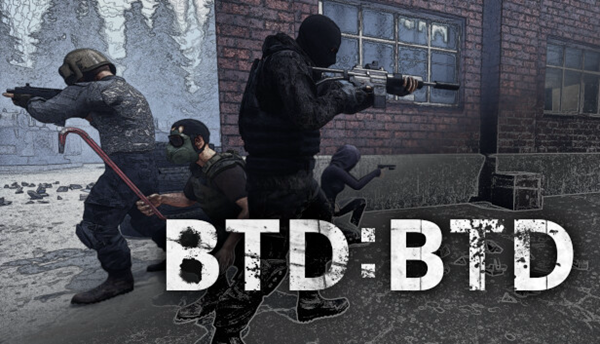 BTD:BTD游戏图片1