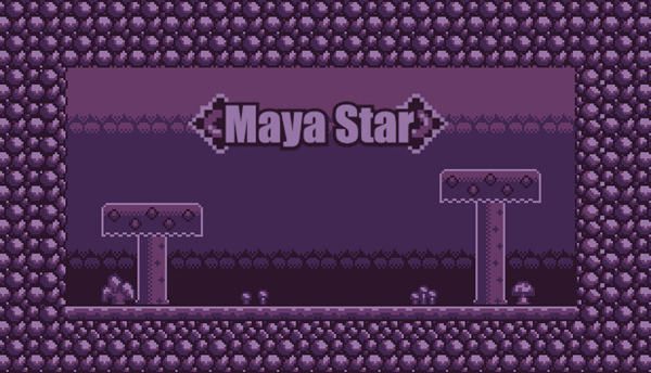 玛雅星游戏图片1