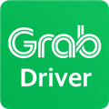Grab Driver司机端
