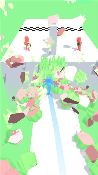 闪光武士3