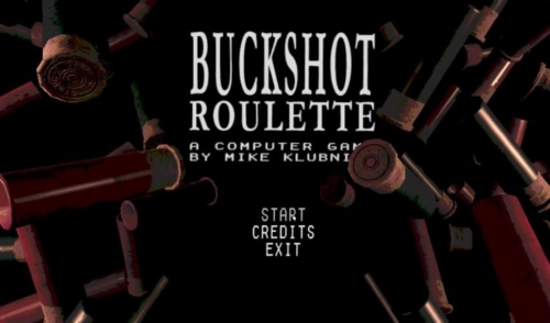 buckshot roulette图片1