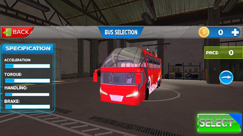 越野巴士驾驶模拟器图片2