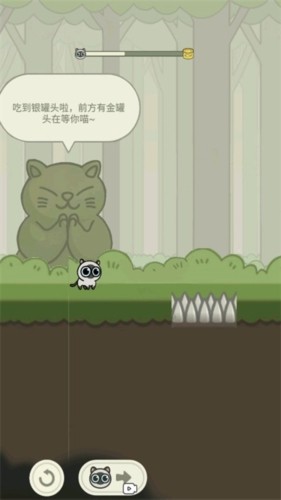 丛林冒险猫3