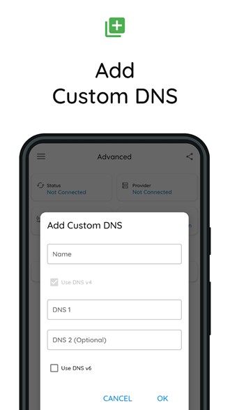 DNS Changer图片1