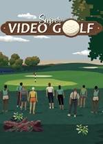超级视频高尔夫 v1.0