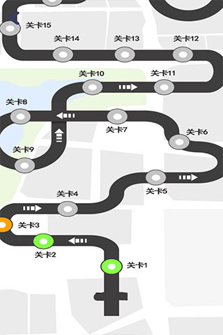 摩托来了3