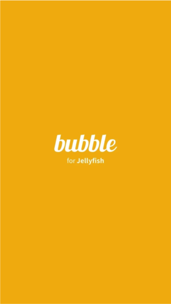Jelly bubble图片2