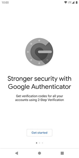 谷歌验证器googleauthenticator图片1