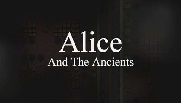 爱丽丝与先祖游戏图片1
