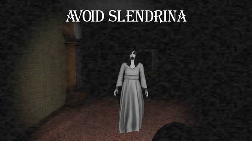 斯伦德里娜之谜 安卓版v0.5.0无限金币版