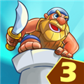  King of Tower Defense 3