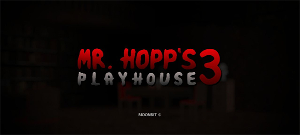 霍普先生的玩具屋31