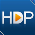HDPtvos电视直播游戏图标