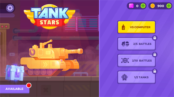 坦克之星图片5