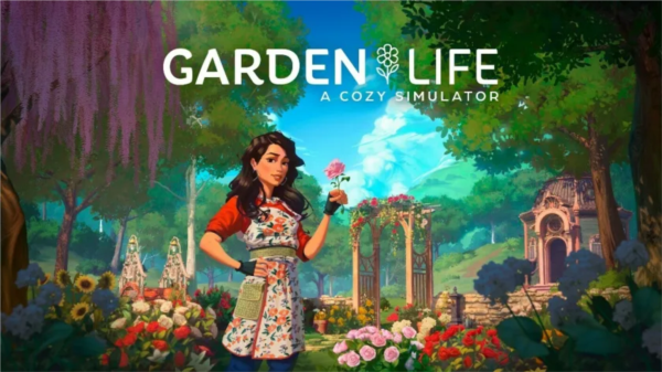 花园生涯：模拟佛系生活图片1