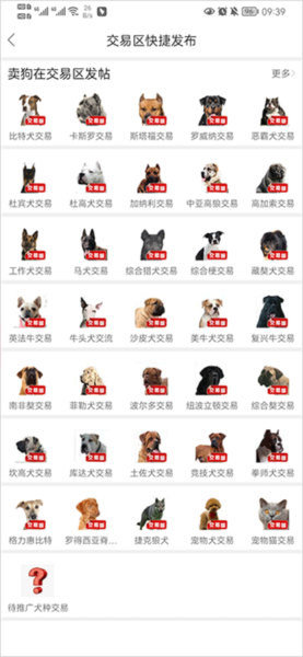 猛犬俱乐部app图片5