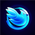 蓝鸟视频游戏图标