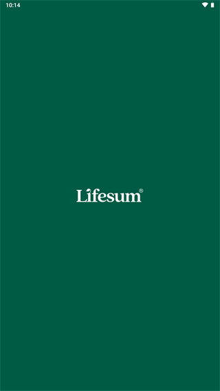 Lifesum截图1