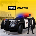警察模拟器巡警联机版游戏图标