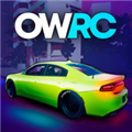 OWRC开放世界赛车无限金币版游戏图标