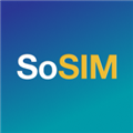 香港SoSIM电话卡