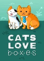 猫咪爱盒子- 游戏下载