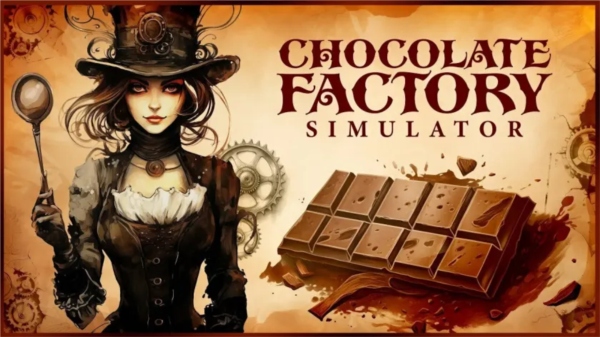 巧克力工厂模拟器图片1