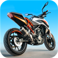 真实摩托车模拟器游戏 最新版v4.0.15免费版
