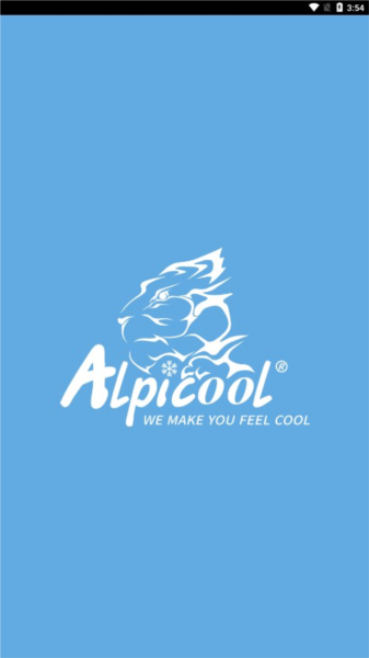 Alpicool冰虎智能车载冰箱1